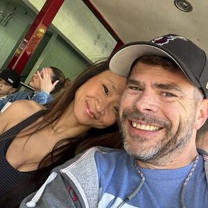 Meet your Posher, Mike